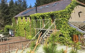 Crotlieve Barn