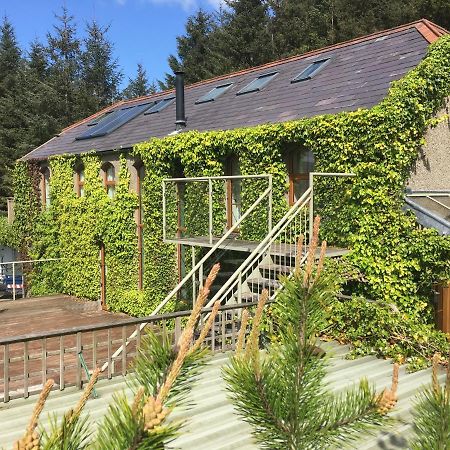 Crotlieve Barn Villa Rostrevor Exterior photo