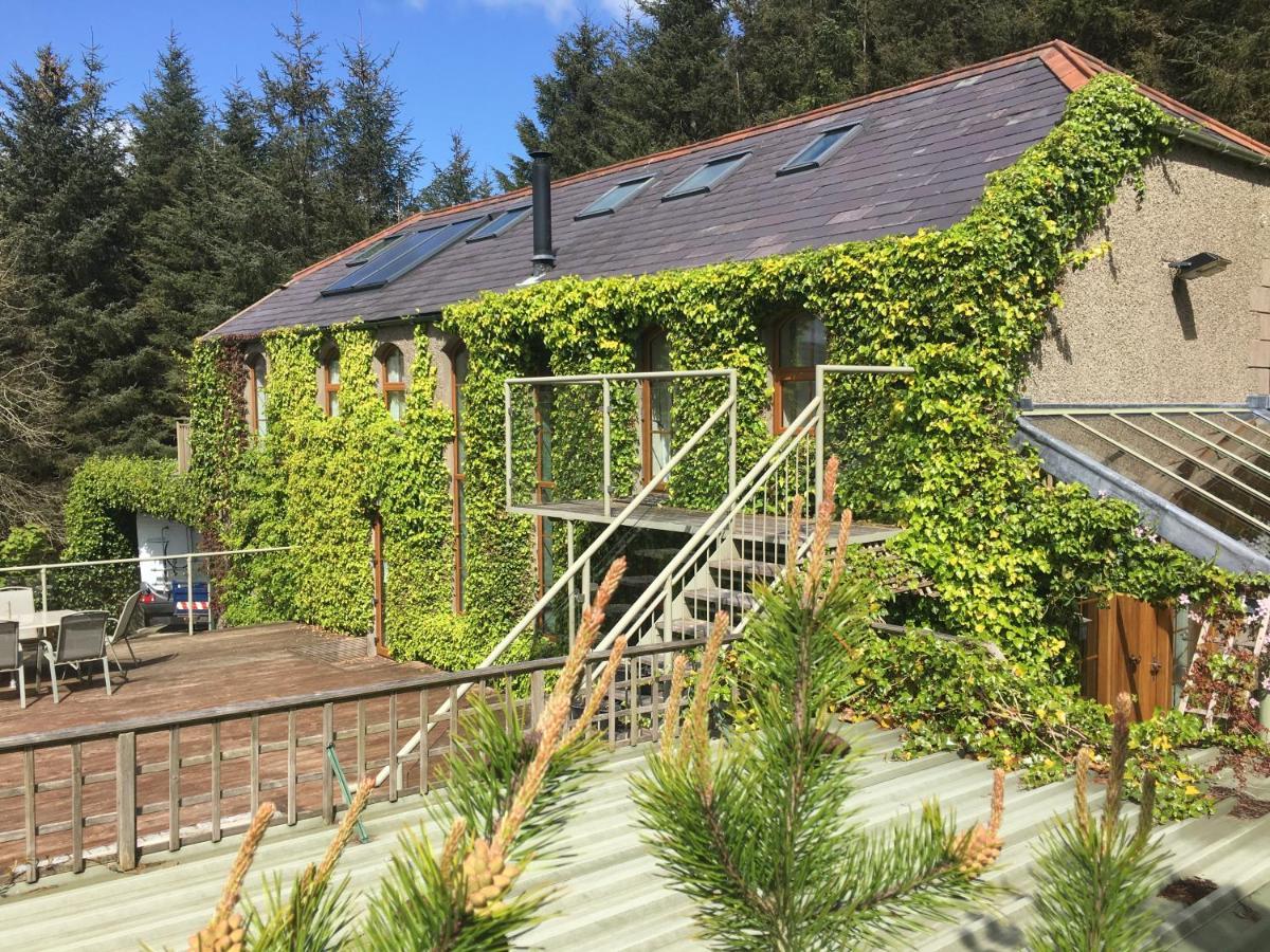 Crotlieve Barn Villa Rostrevor Exterior photo