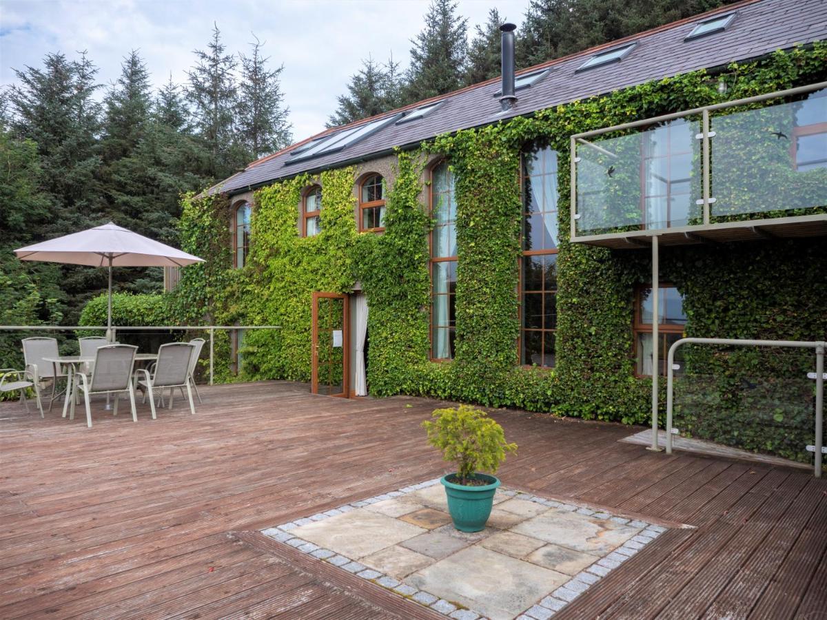 Crotlieve Barn Villa Rostrevor Exterior photo