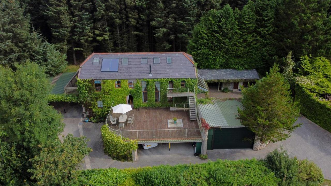 Crotlieve Barn Villa Rostrevor Exterior photo