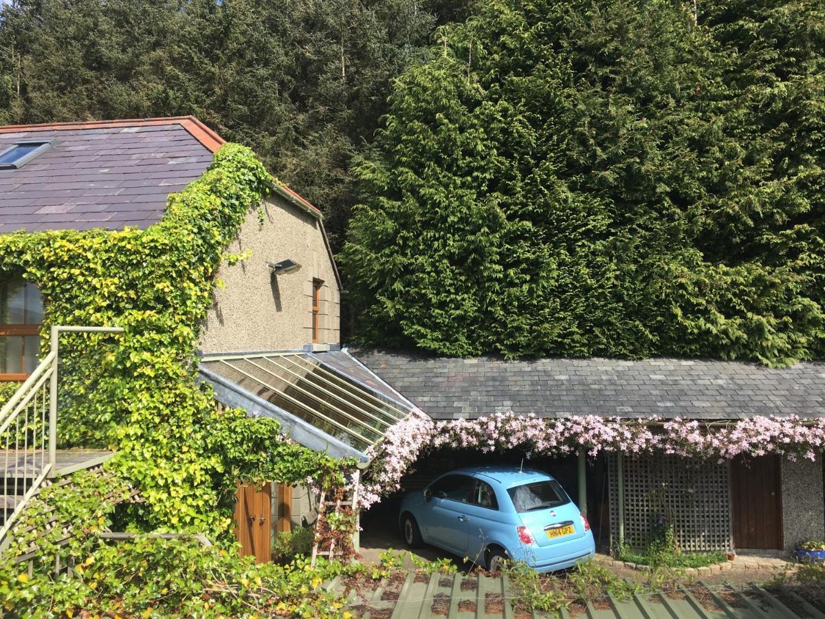Crotlieve Barn Villa Rostrevor Exterior photo