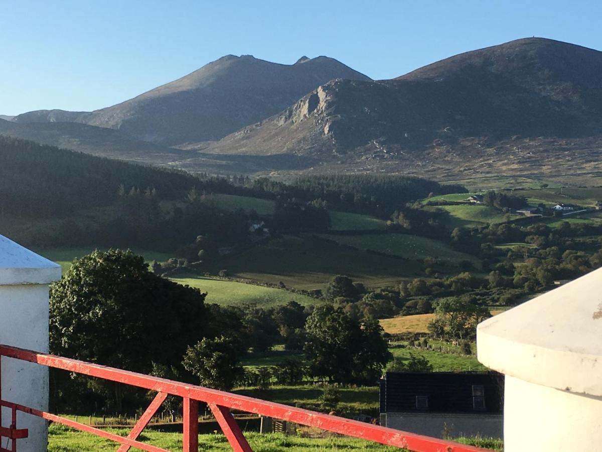 Crotlieve Barn Villa Rostrevor Exterior photo