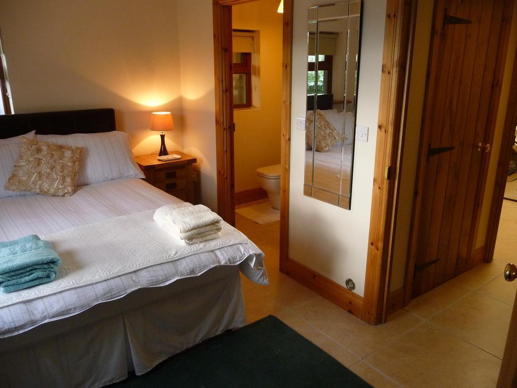 Crotlieve Barn Villa Rostrevor Room photo