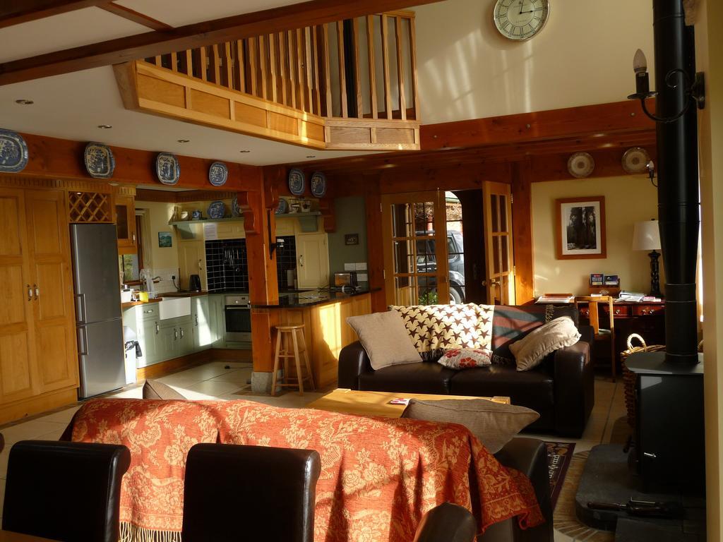 Crotlieve Barn Villa Rostrevor Room photo