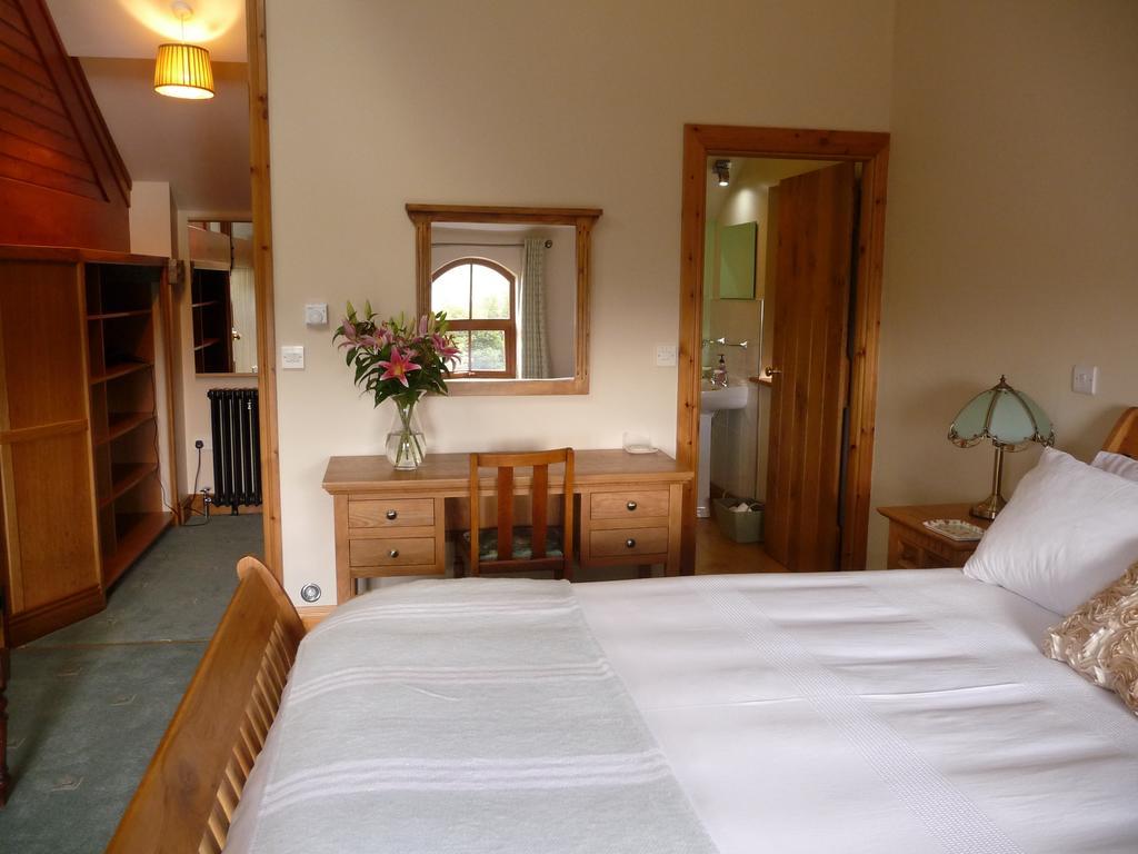 Crotlieve Barn Villa Rostrevor Room photo
