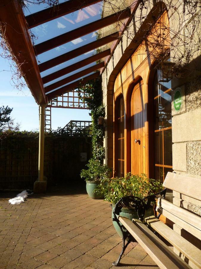 Crotlieve Barn Villa Rostrevor Exterior photo