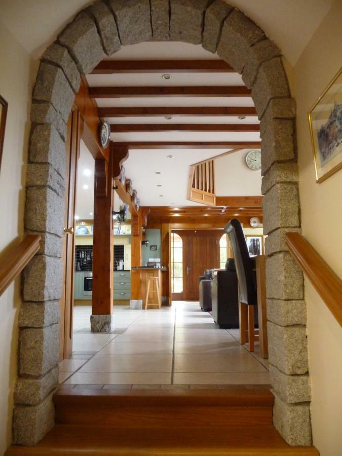 Crotlieve Barn Villa Rostrevor Exterior photo